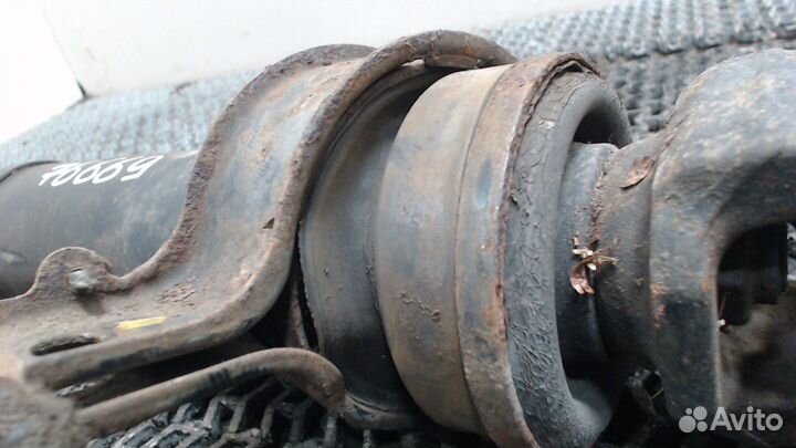 Кардан Nissan Elgrand, 2000