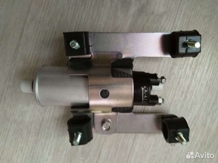 Электробензонасос