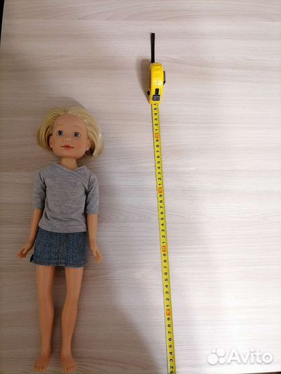 Кукла анабель оригинал