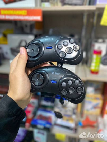 Dendy Turok 150-in-1