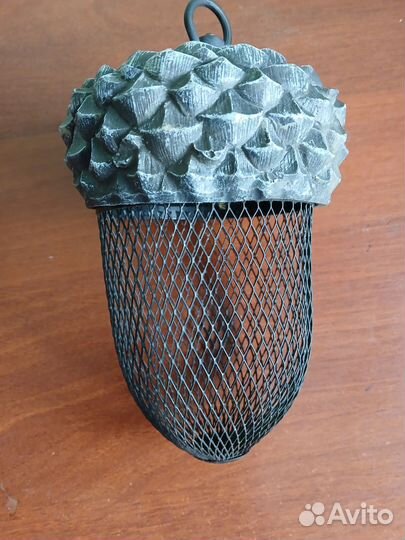 Кормушка для птиц