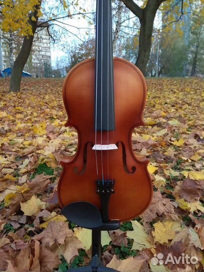 Новая Скрипка 3/4 Fabio SF-36015E (комплект)