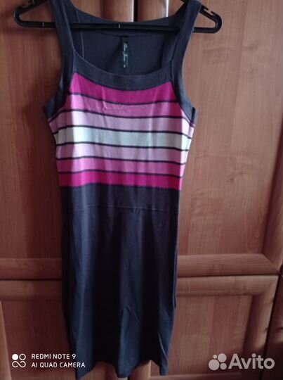 Женская одежда