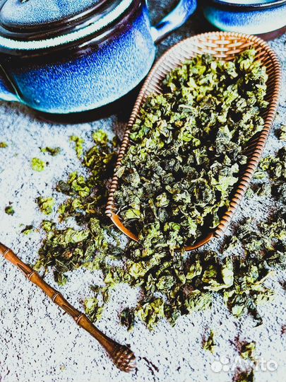 Улётный чай для отдыха Тегуанинь Го Сян