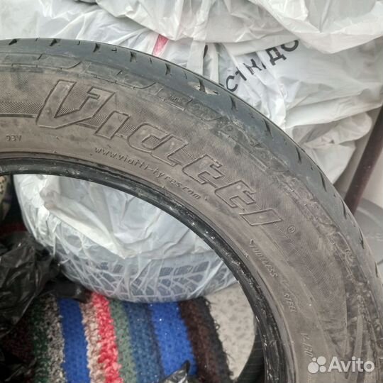 Viatti Strada Asimmetrico 215/55 R16