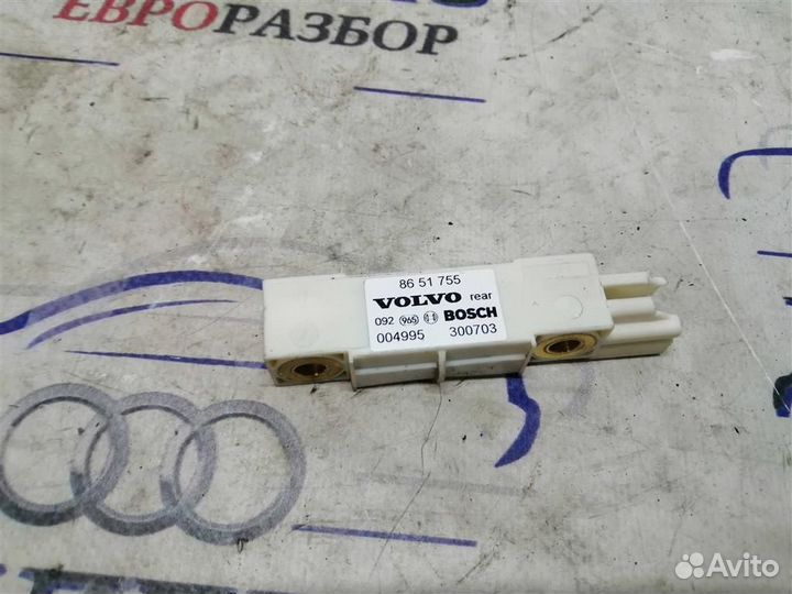 Датчик AIR BAG Volvo XC90 2002