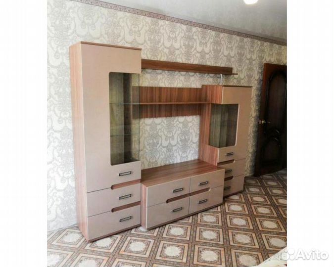 Стенка града