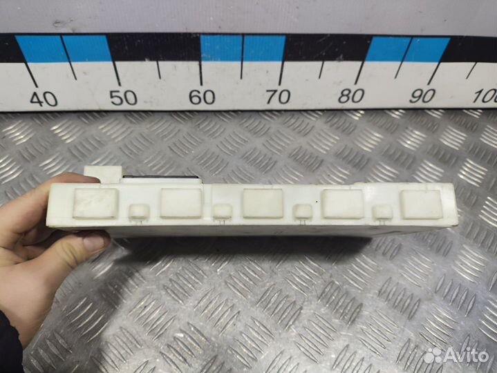 Б/У Блок электронный BMW#001