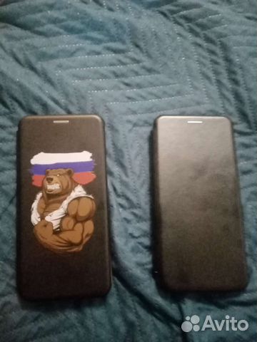 Чехол книжка на хонор8х и 9х lite