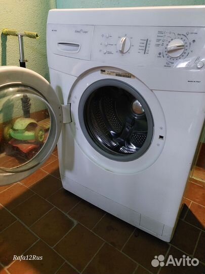 Стиральная машина ardo