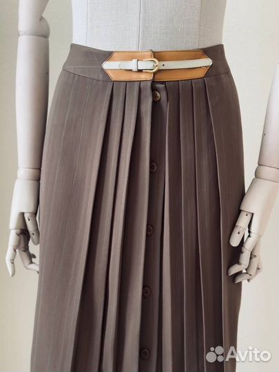 Винтажная юбка Les Copains