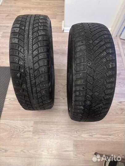 Gislaved Nord Frost 65Q 175/40 R13