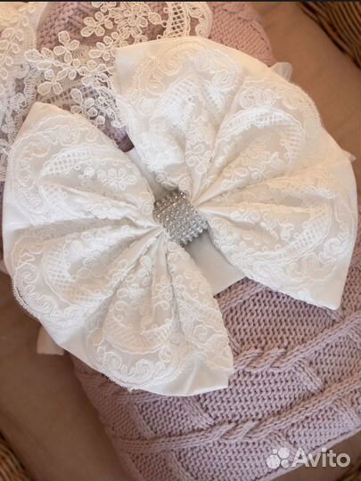 Конверт-плед на выписку Наследник Выжанова