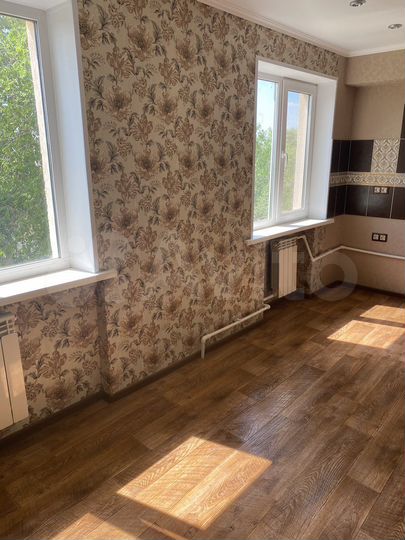 3-к. квартира, 51,4 м², 5/5 эт.