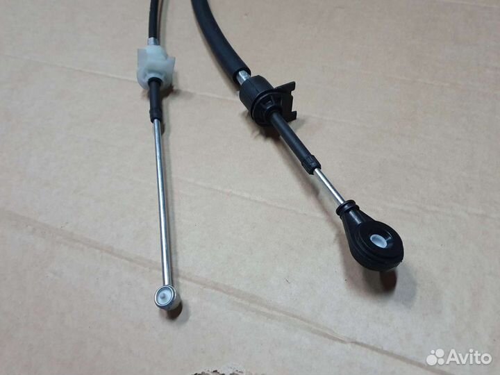 Трос переключения передач Cobalt R4 МКПП
