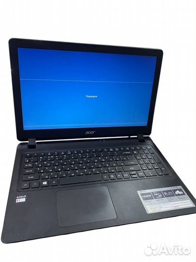 Ноутбук Acer