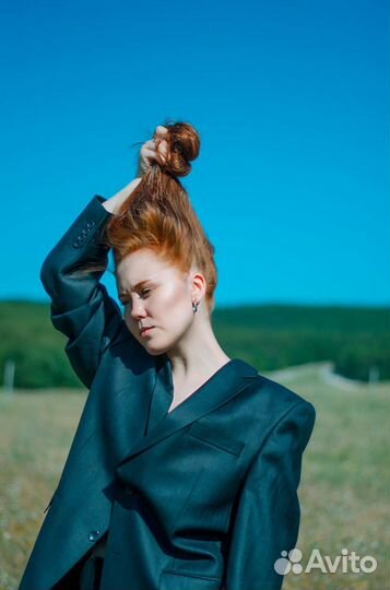 Фотограф-ретушер