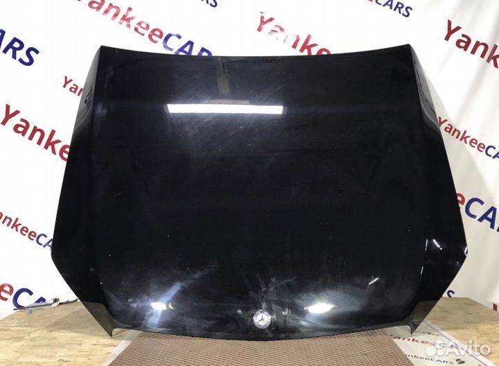 В разбор Mercedes c205