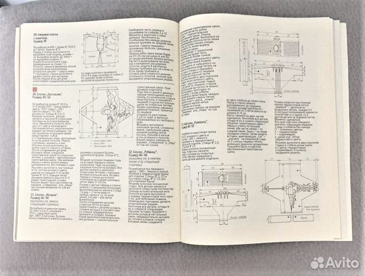 Вязание Анна Краузе и на досуге