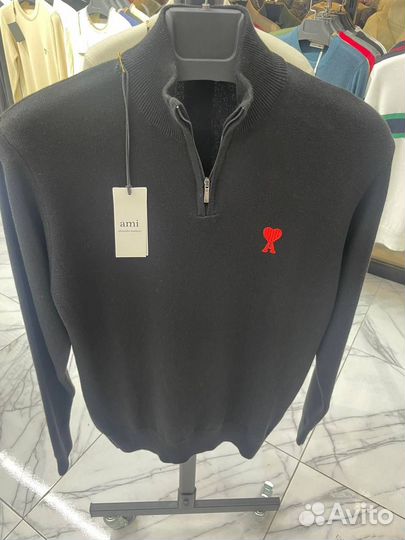 Свитшоты Lacoste