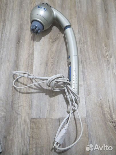 Массажер электронный nozomi MH -101