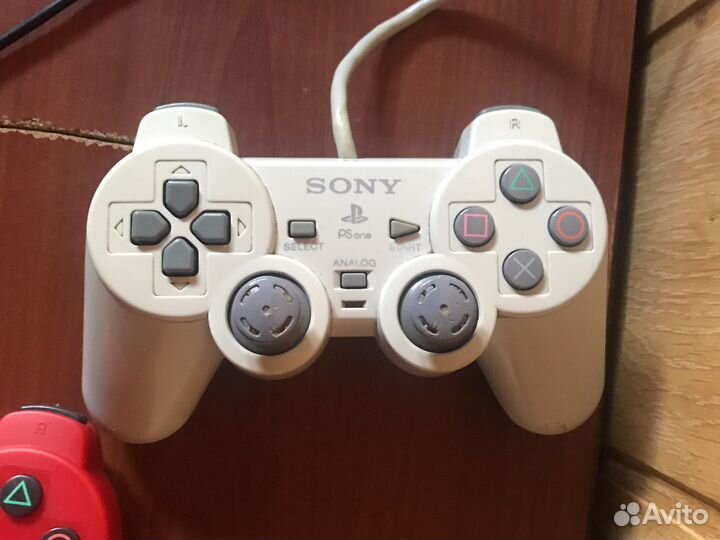 Sony playstation 2 PS2 fat