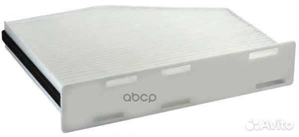 Фильтр салона audi A3/TT/skoda octavia 04/VW