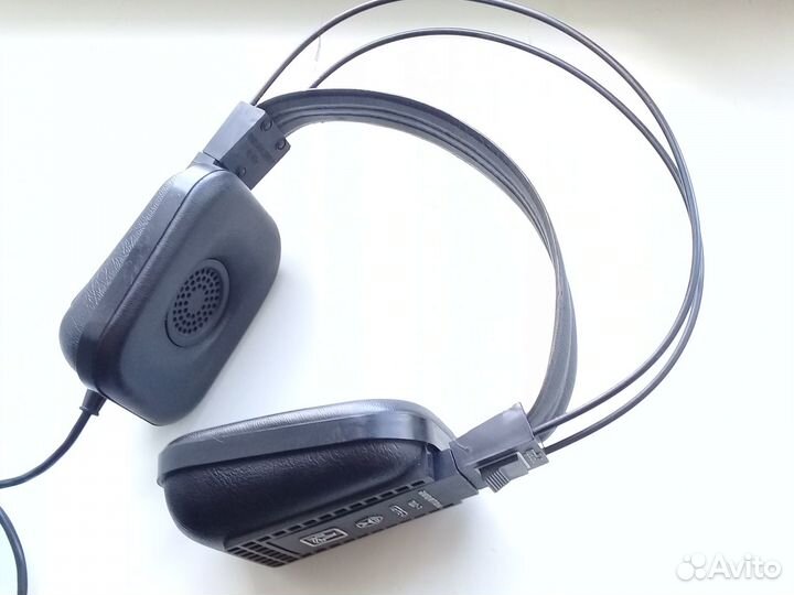 Наушники изодинамические Амфитон тдс-7