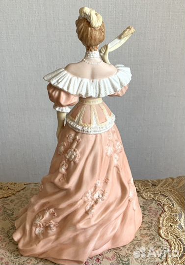 Wedgwood статуэтки подлинный винтаж