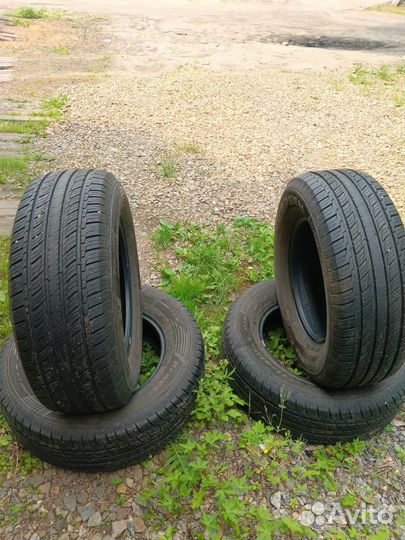 Accelera Accelera 265/65 R17