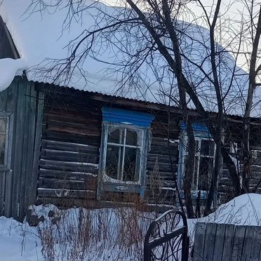 Дом 60 м² на участке 10 сот.
