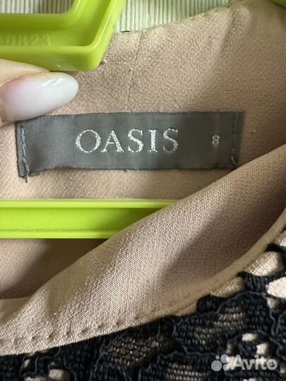 Платье Oasis