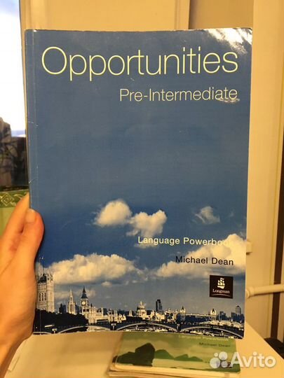 Opportunities Pre-intermediate