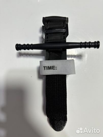 Жгут турникет