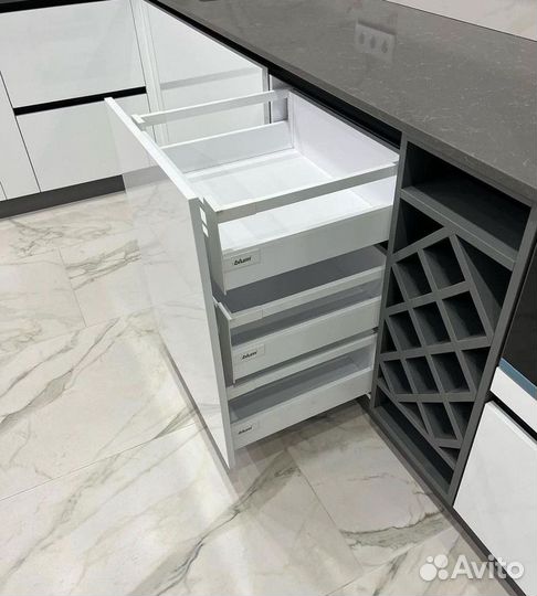 Кухня на заказ