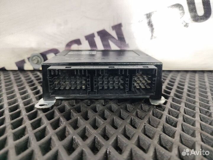 Блок управления подвеской ecas Daf XF105