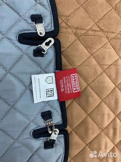 Автомобильные чехлы