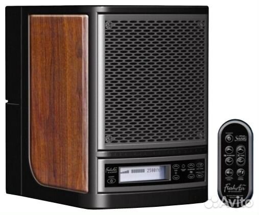 Очиститель воздуха, ионизатор, озон Fresh Air б/у