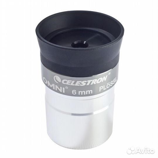 Окуляр для телескопа celestron