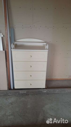 Детская кровать диван