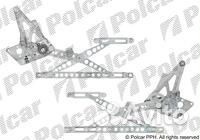 Стеклоподъемник электрический без электромотора ле