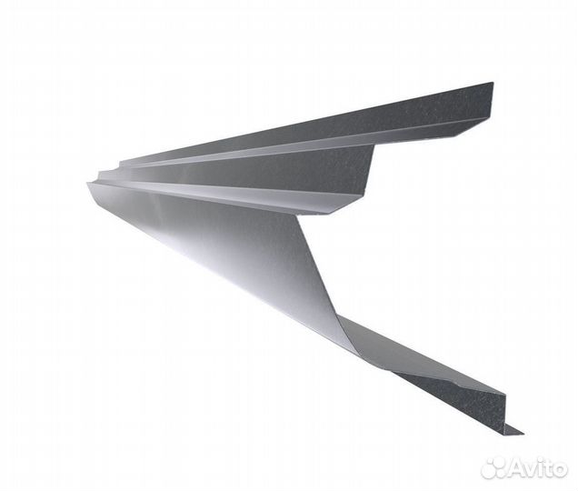 Ремонтные пороги/арки на все модели Kia