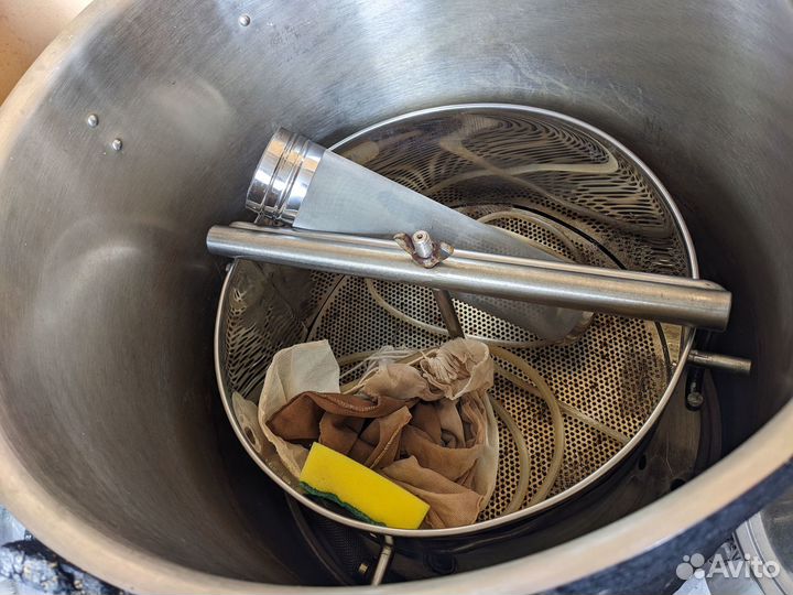 Автоматизированная домашняя пивоварня