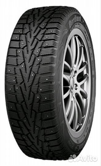 Cordiant Snow Cross 215/65 R16 102