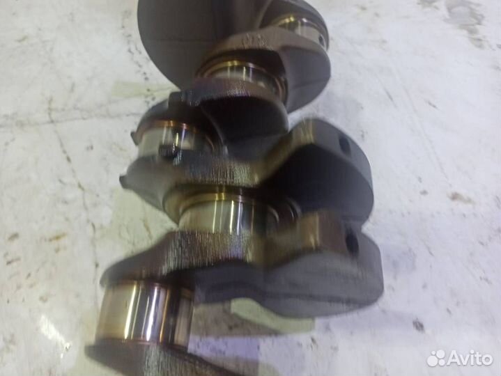 Коленвал A1110312001 Мерседес