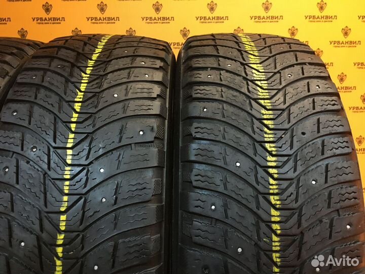 Michelin X-Ice North 3 195/55 R16 91T