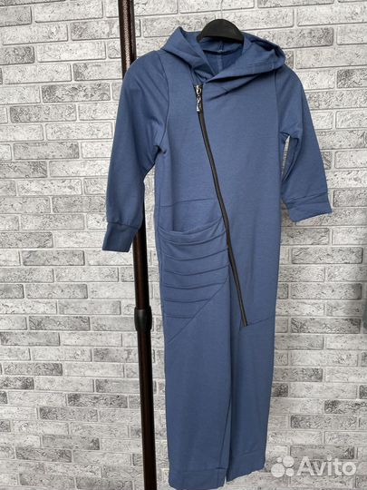 Новый Комбинезон