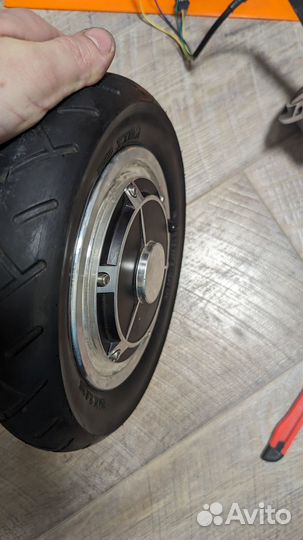 Колеса от гироскутера