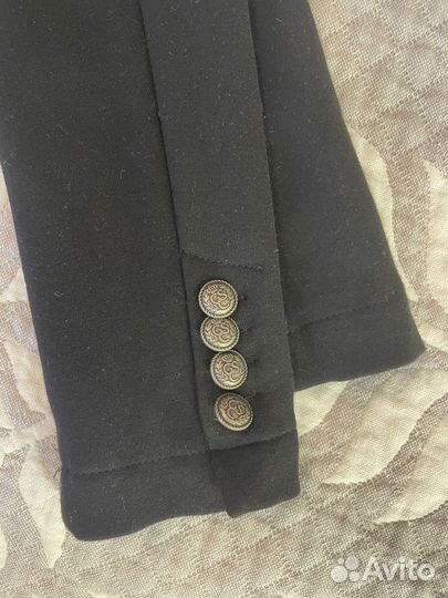 Жакет школьный gulliver 170