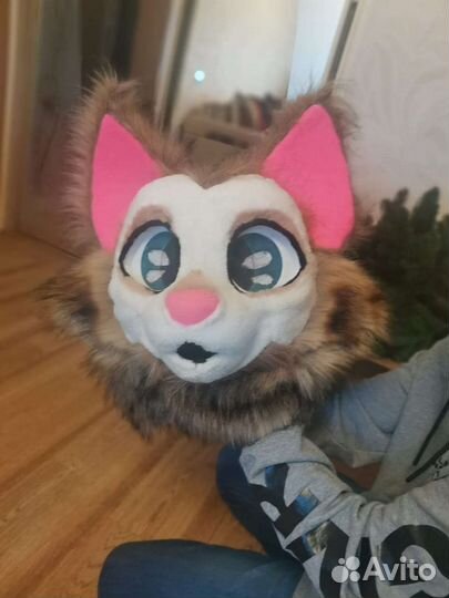 Фурсьют кот